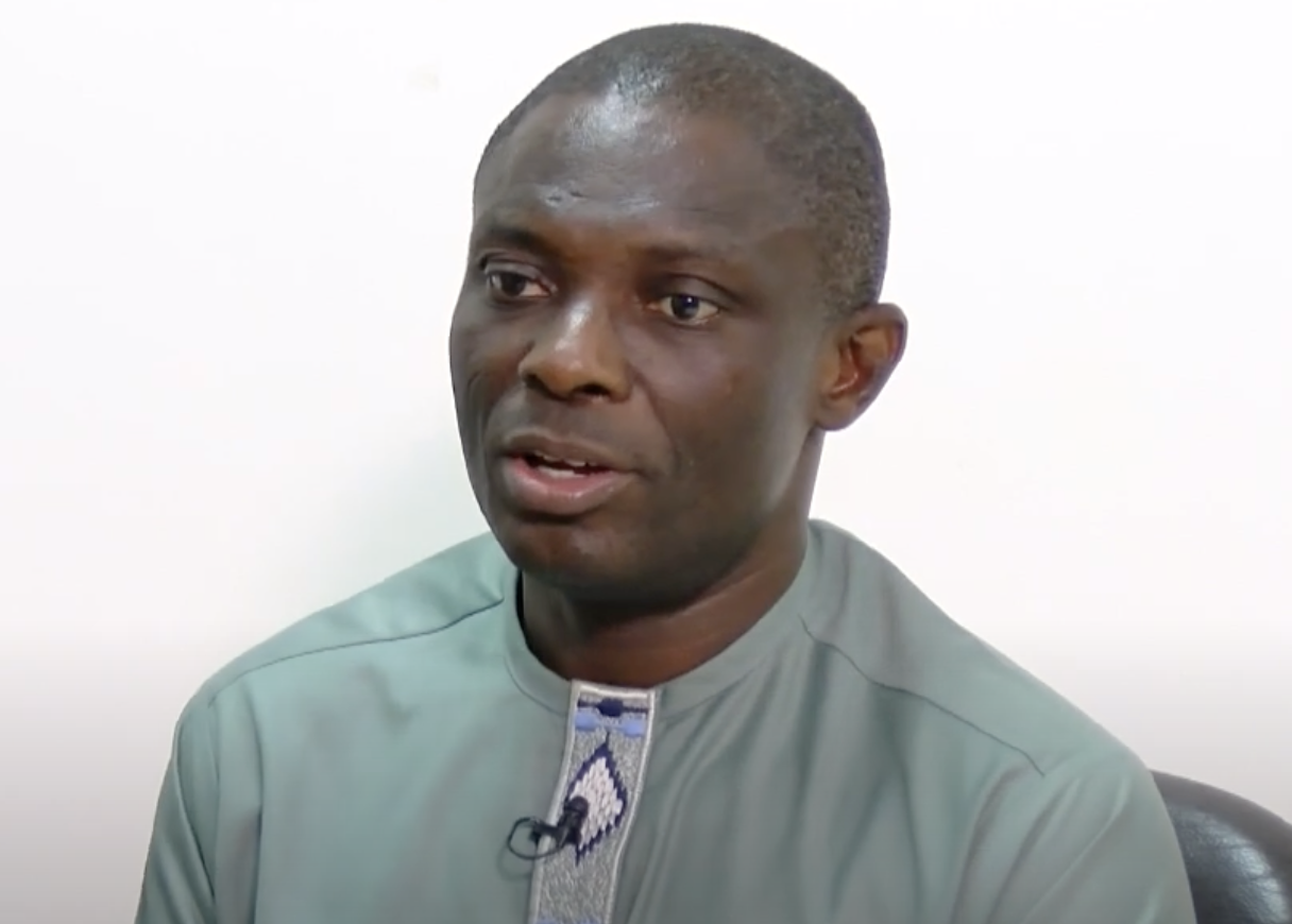 Kennedy Agyapong has urgency and courage to lead Ghana – Kwaku Kwarteng